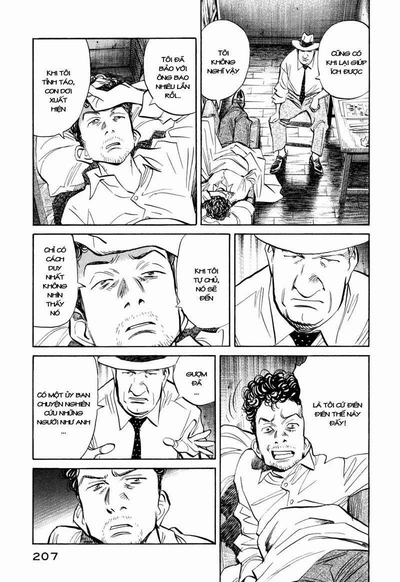 Billy Bat Chapter 36 - Trang 2