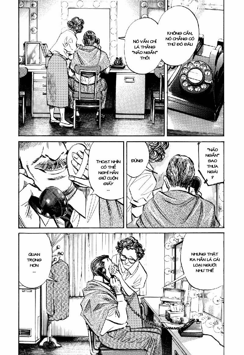 Billy Bat Chapter 36 - Trang 2