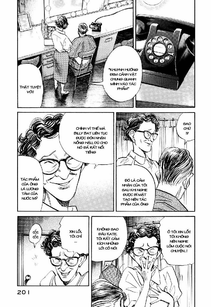 Billy Bat Chapter 36 - Trang 2