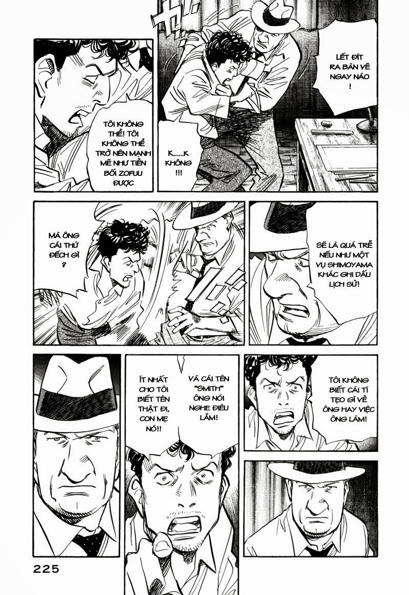 Billy Bat Chapter 37 - Trang 2