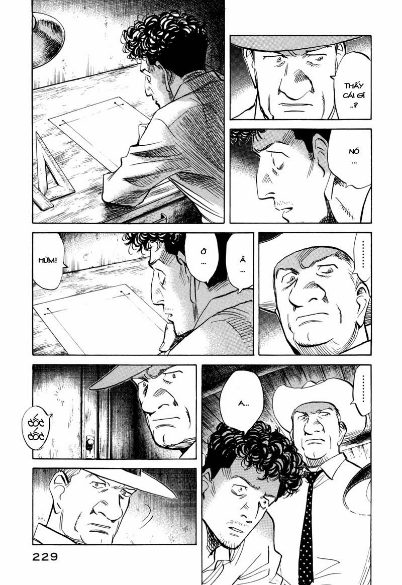 Billy Bat Chapter 37 - Trang 2