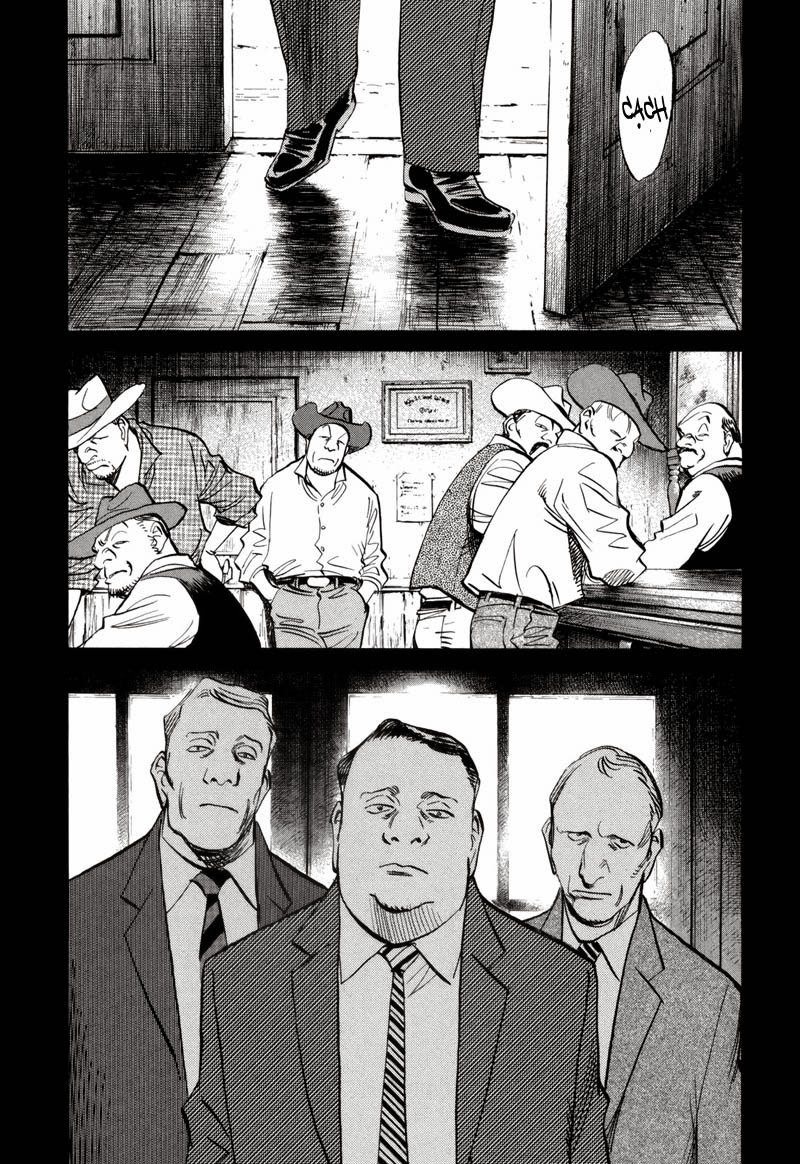 Billy Bat Chapter 37 - Trang 2