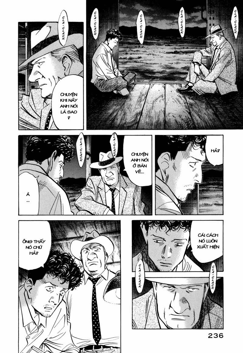 Billy Bat Chapter 37 - Trang 2