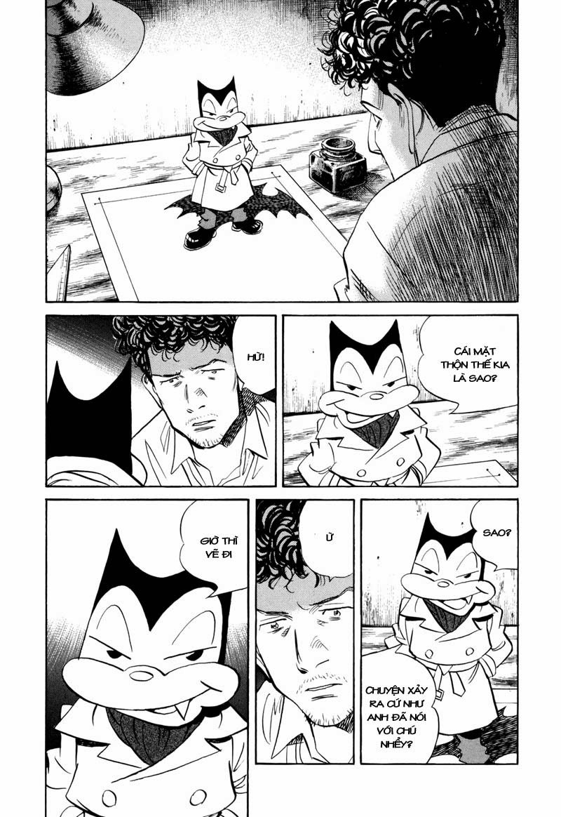 Billy Bat Chapter 37 - Trang 2