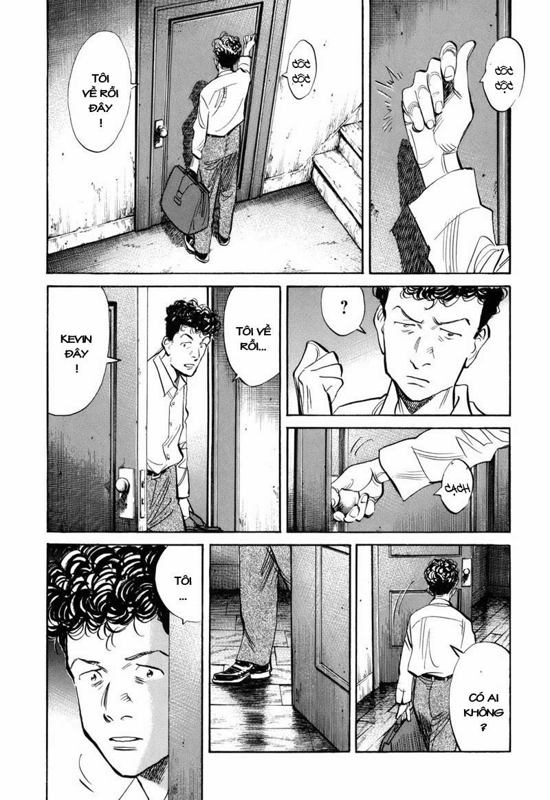 Billy Bat Chapter 38 - Trang 2