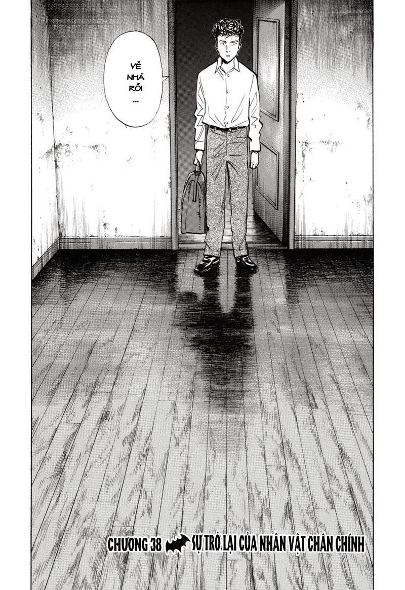 Billy Bat Chapter 38 - Trang 2