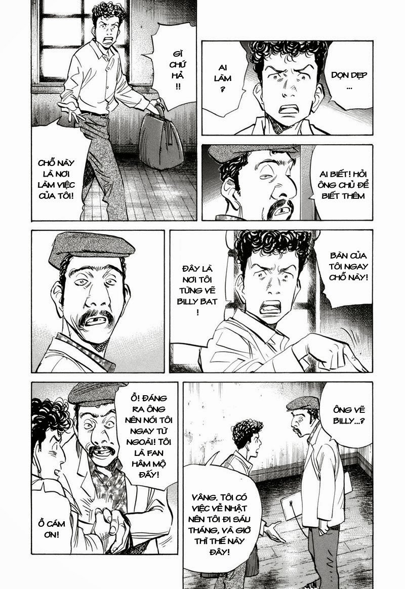 Billy Bat Chapter 38 - Trang 2