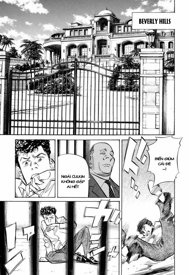 Billy Bat Chapter 38 - Trang 2