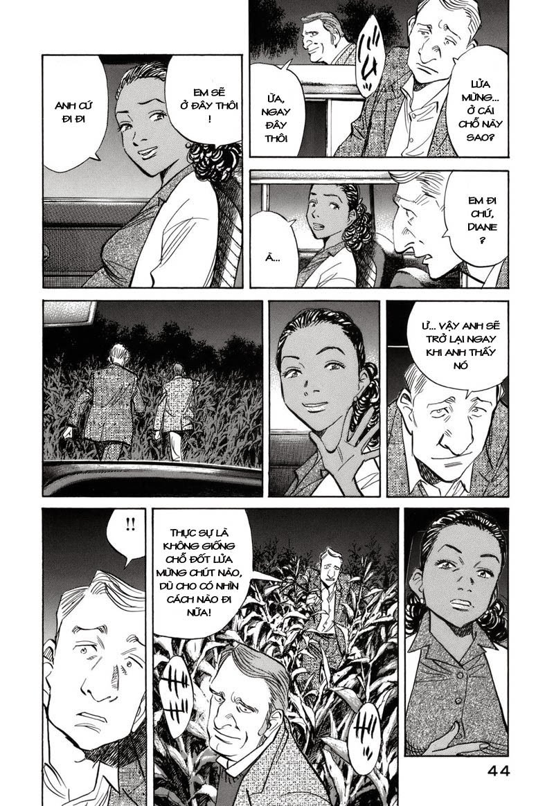 Billy Bat Chapter 39 - Trang 2