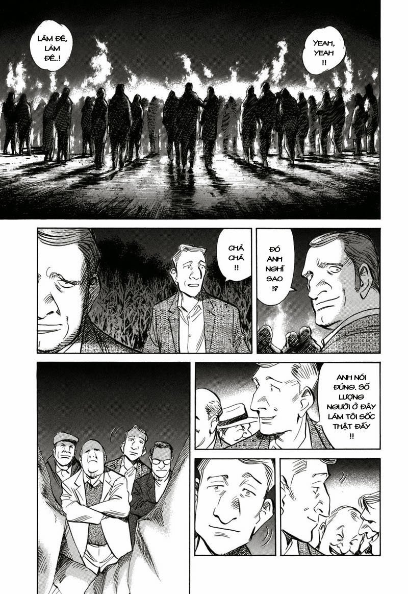 Billy Bat Chapter 39 - Trang 2