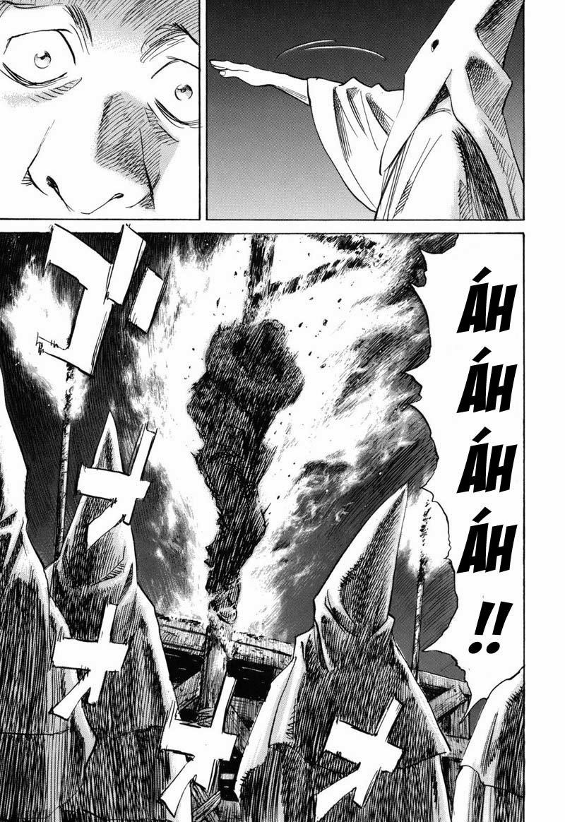 Billy Bat Chapter 39 - Trang 2