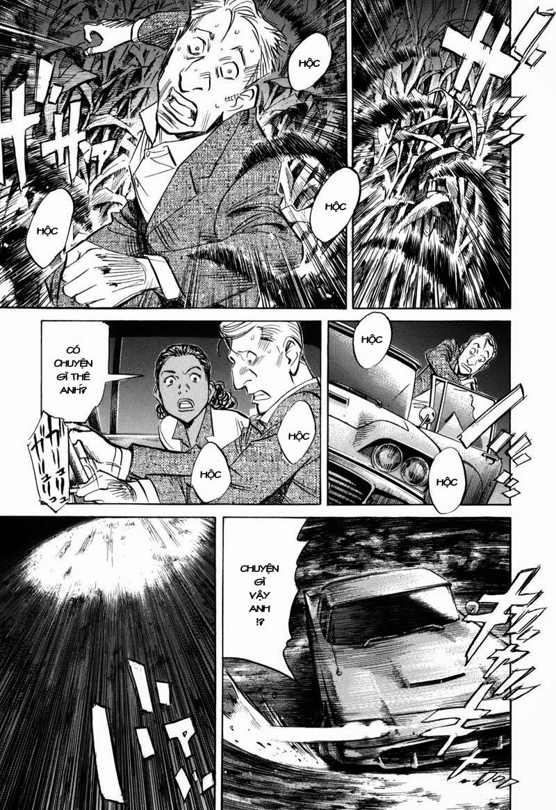 Billy Bat Chapter 39 - Trang 2