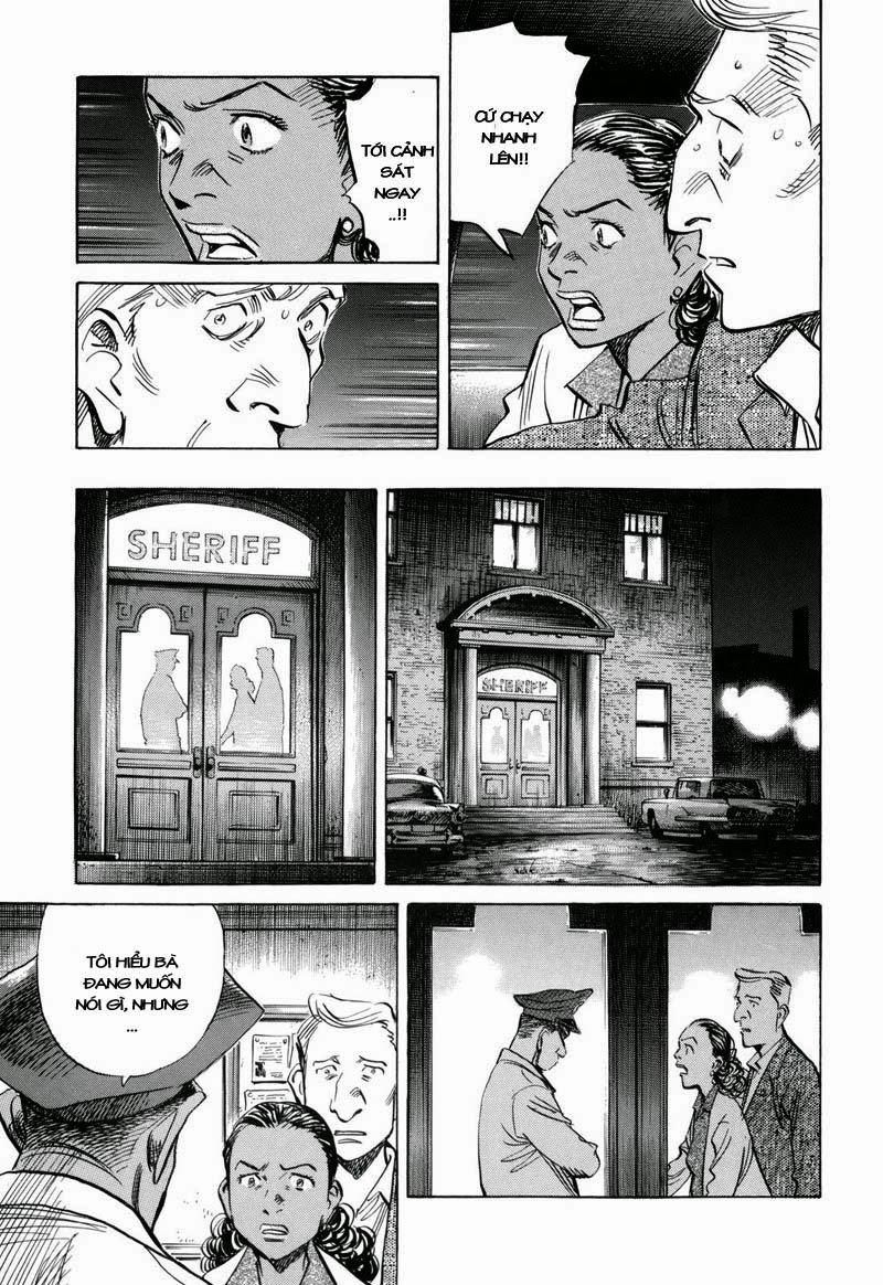 Billy Bat Chapter 39 - Trang 2