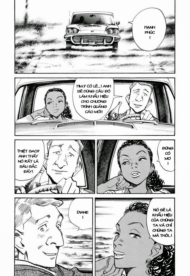 Billy Bat Chapter 39 - Trang 2