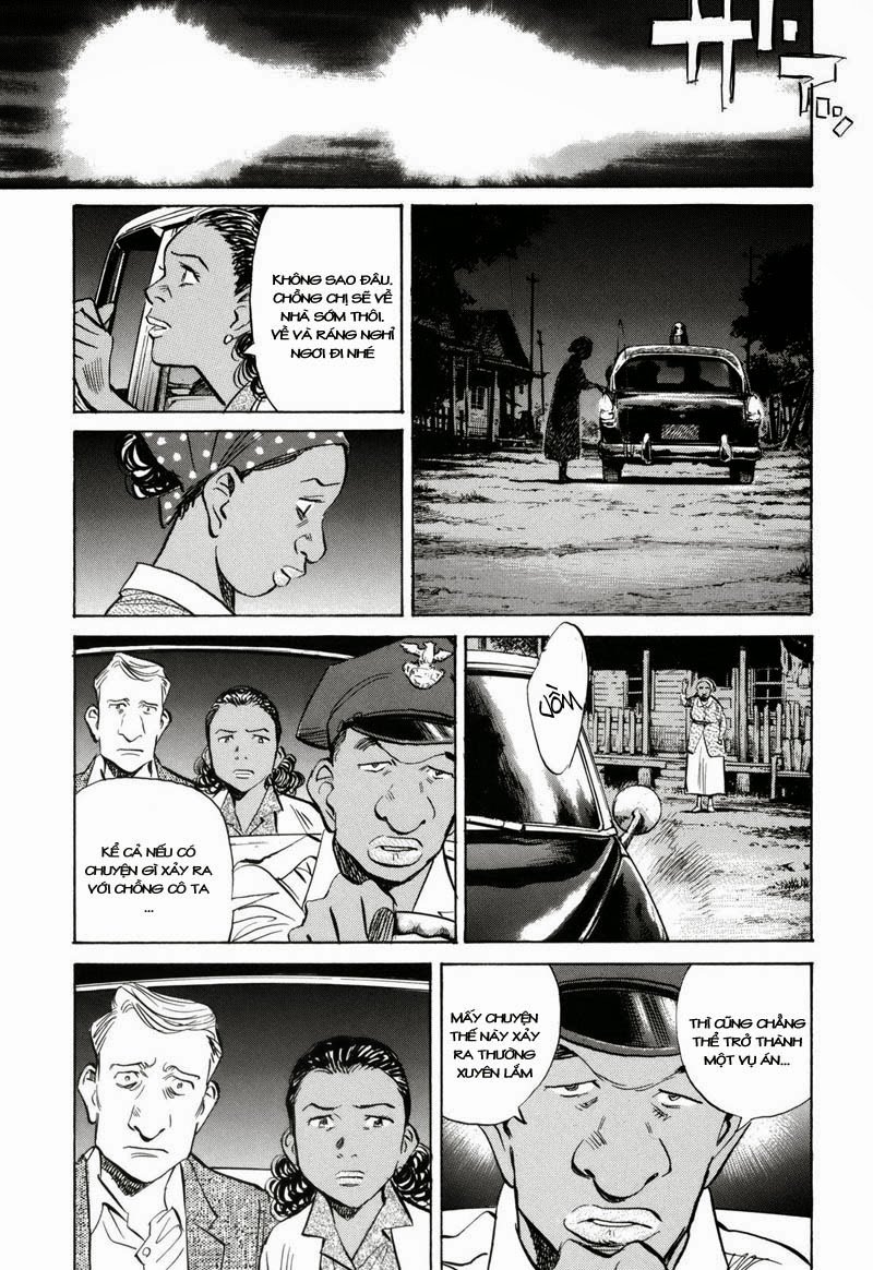 Billy Bat Chapter 40 - Trang 2