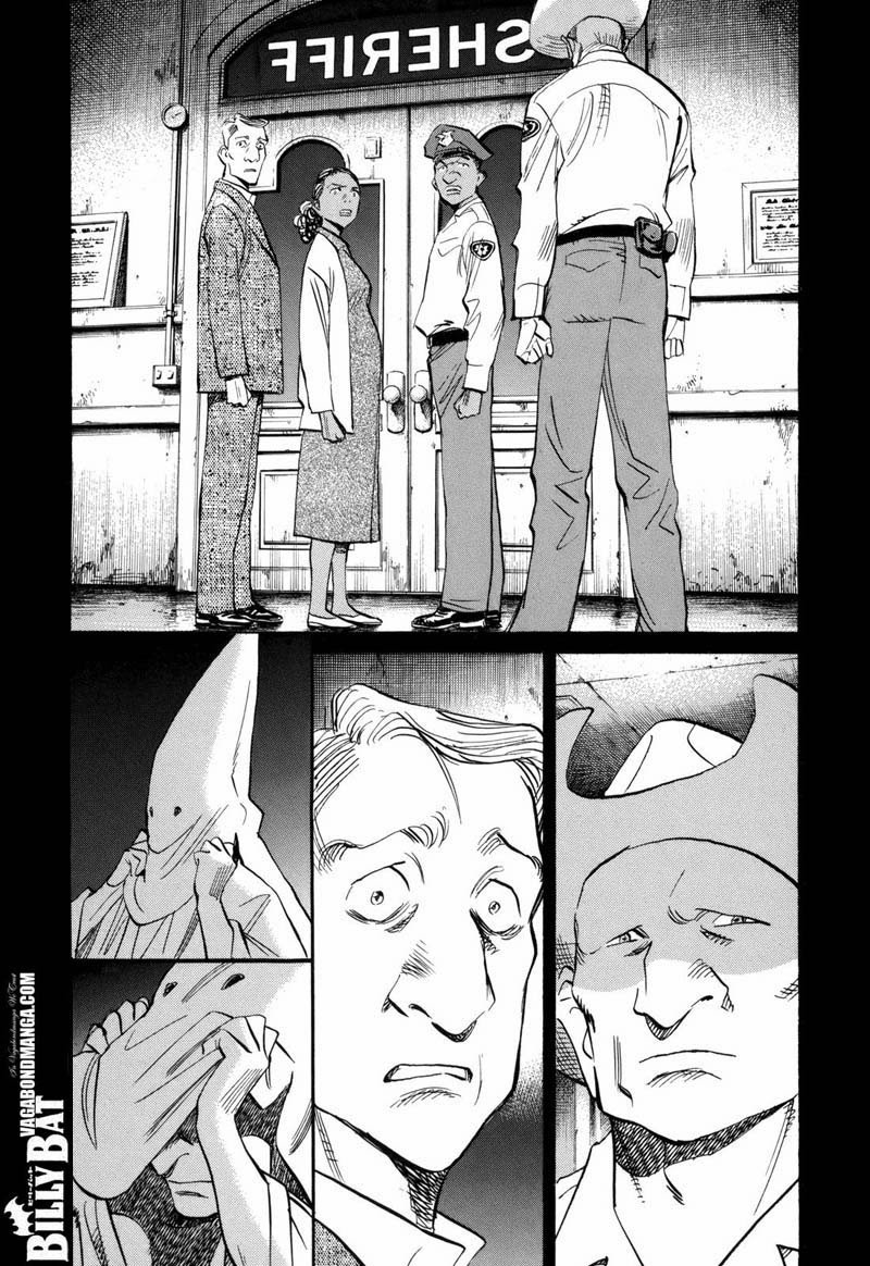 Billy Bat Chapter 40 - Trang 2