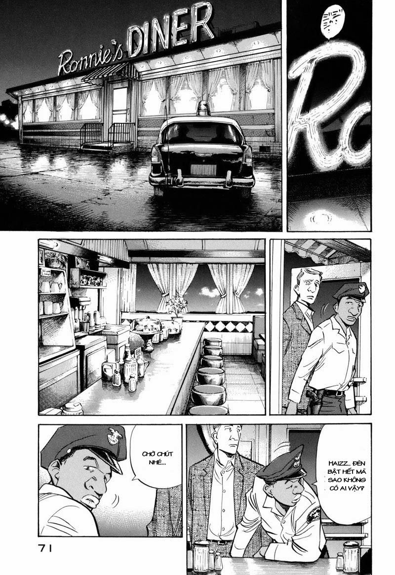 Billy Bat Chapter 40 - Trang 2