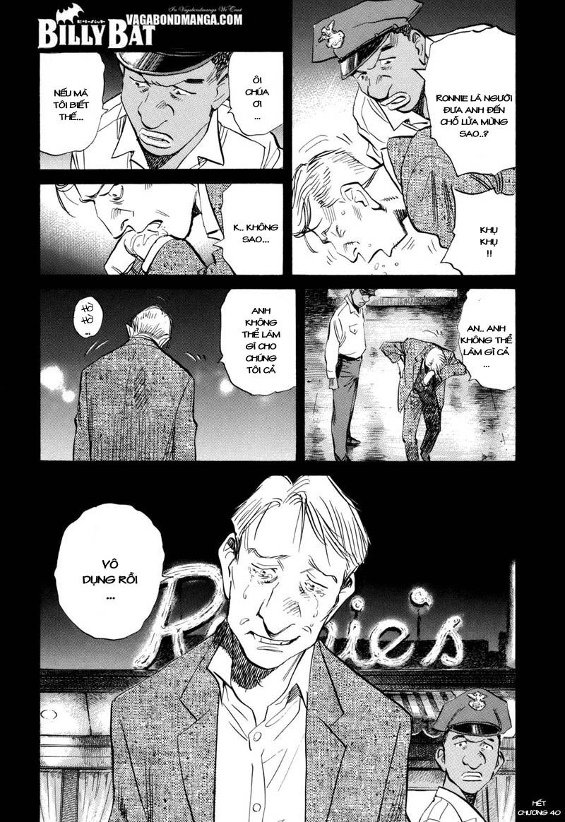 Billy Bat Chapter 40 - Trang 2