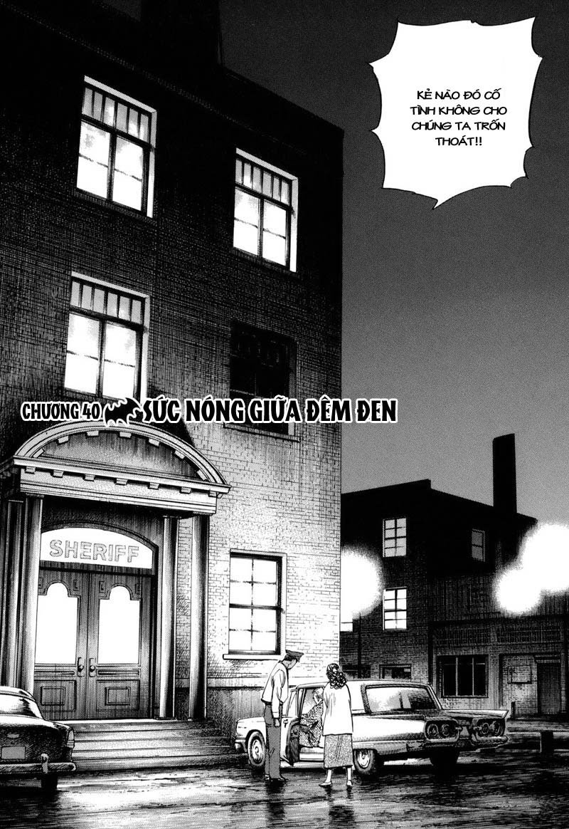 Billy Bat Chapter 40 - Trang 2