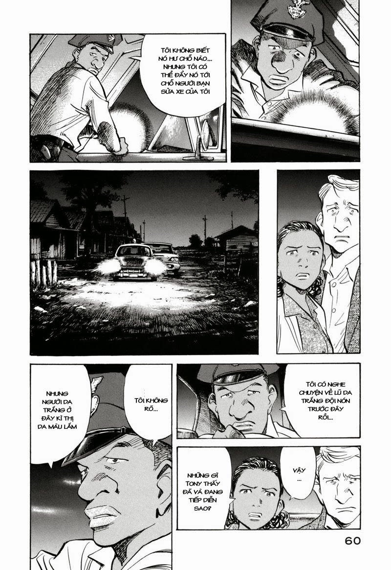 Billy Bat Chapter 40 - Trang 2