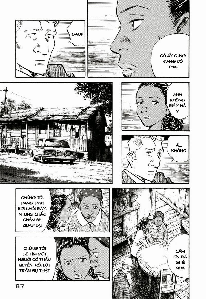 Billy Bat Chapter 41 - Trang 2