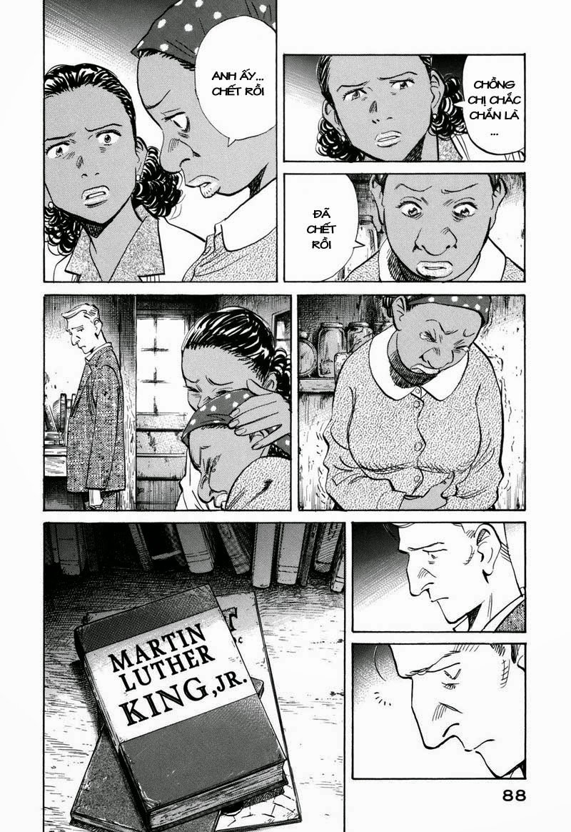 Billy Bat Chapter 41 - Trang 2