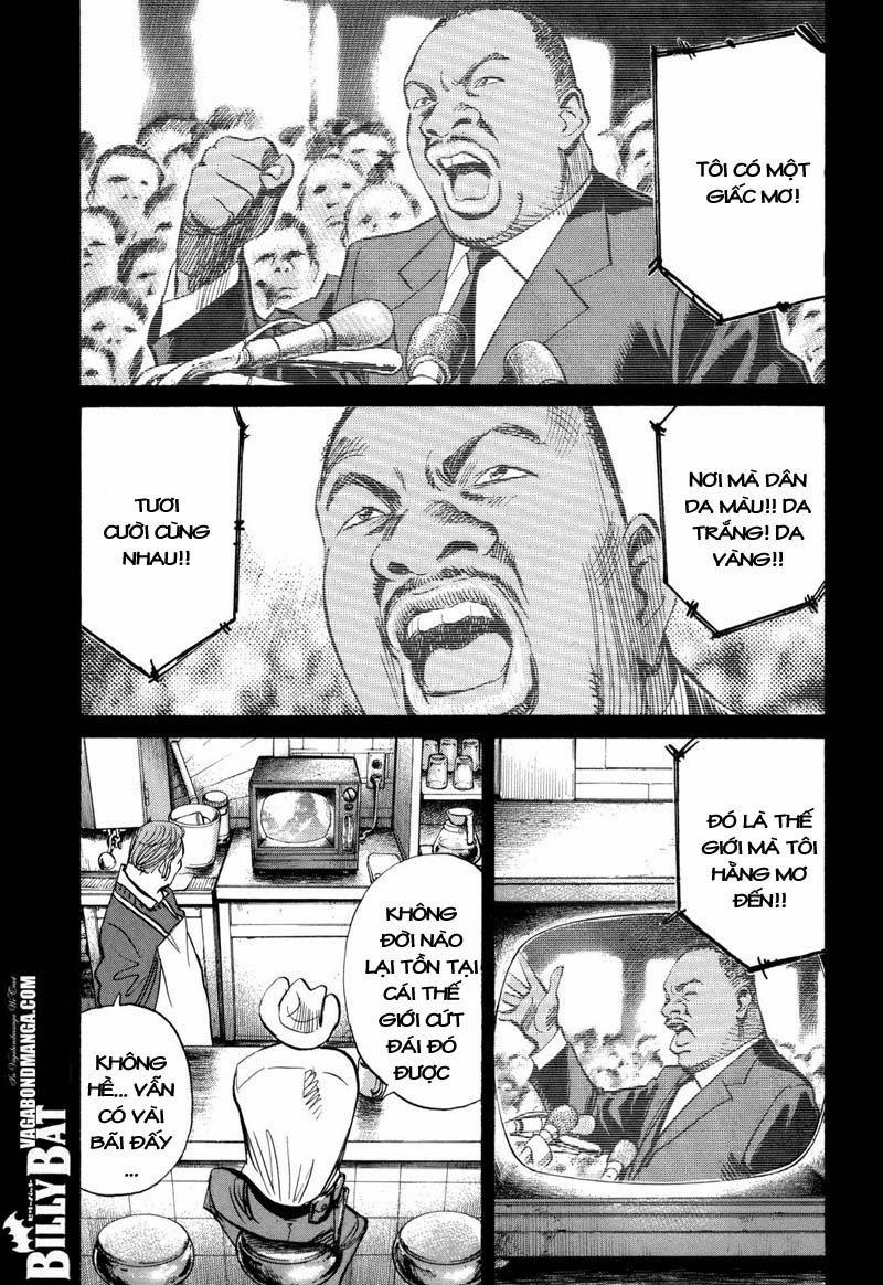 Billy Bat Chapter 41 - Trang 2