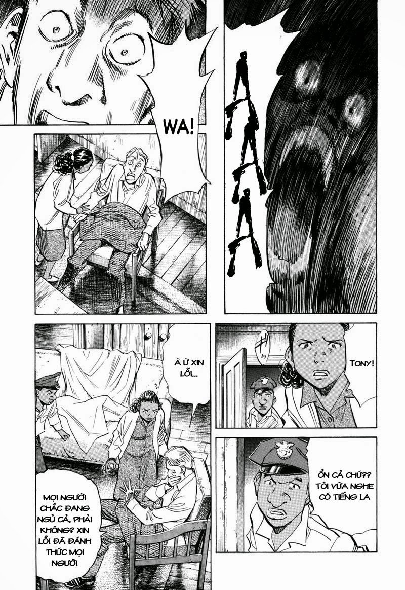 Billy Bat Chapter 41 - Trang 2