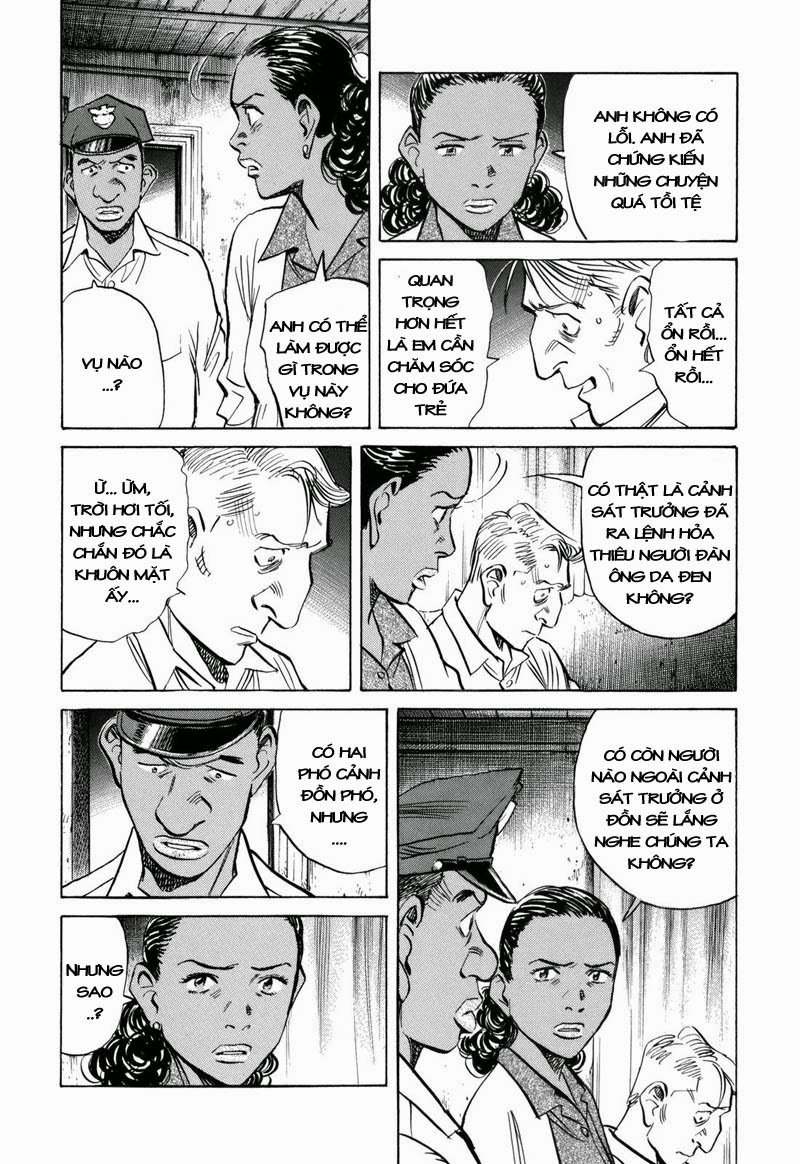 Billy Bat Chapter 41 - Trang 2