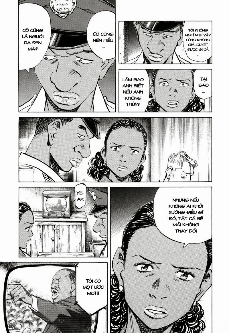 Billy Bat Chapter 41 - Trang 2