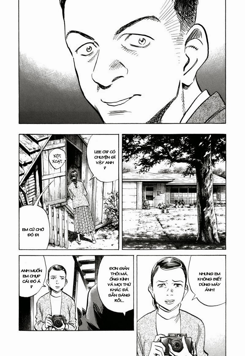 Billy Bat Chapter 42 - Trang 2