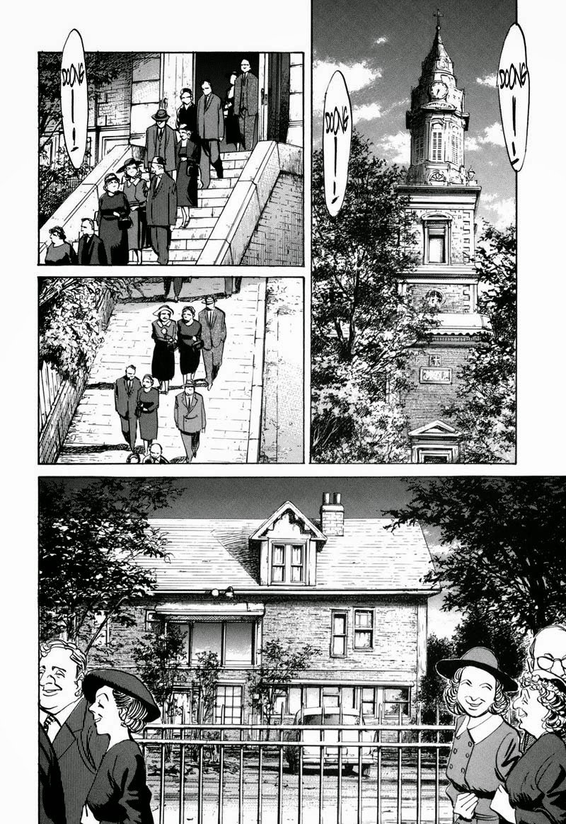 Billy Bat Chapter 42 - Trang 2