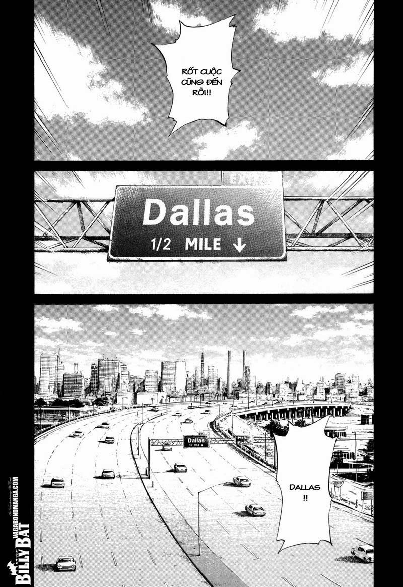 Billy Bat Chapter 42 - Trang 2
