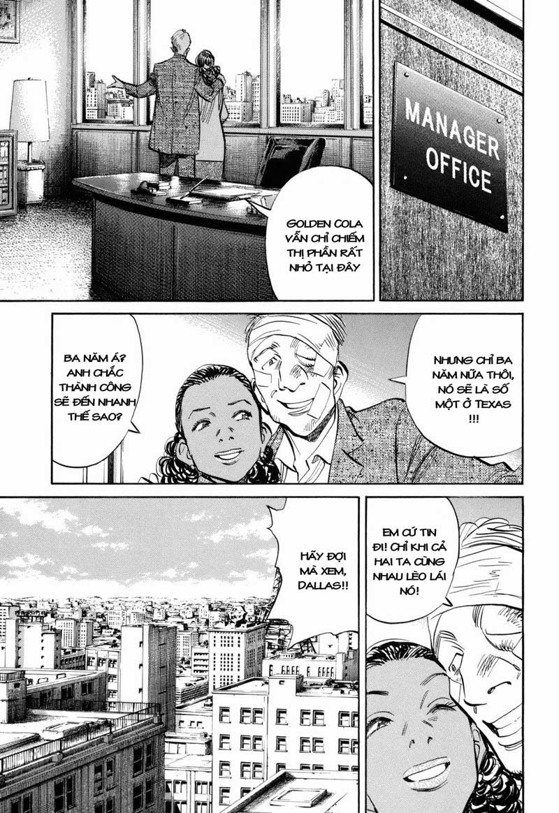 Billy Bat Chapter 42 - Trang 2