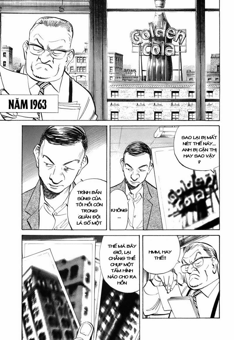 Billy Bat Chapter 42 - Trang 2