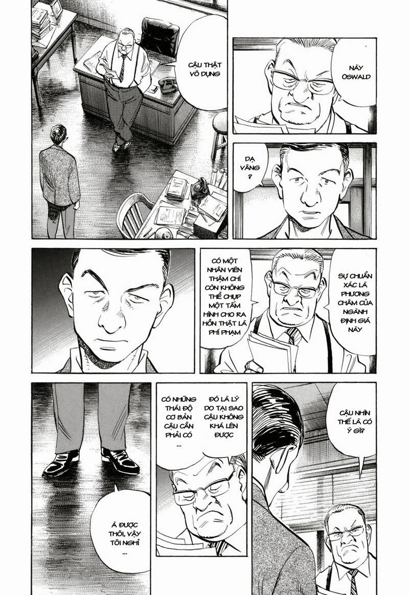 Billy Bat Chapter 42 - Trang 2