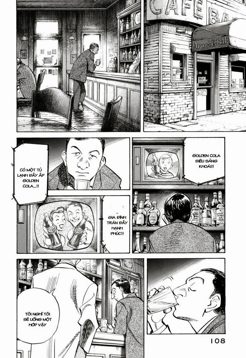 Billy Bat Chapter 42 - Trang 2