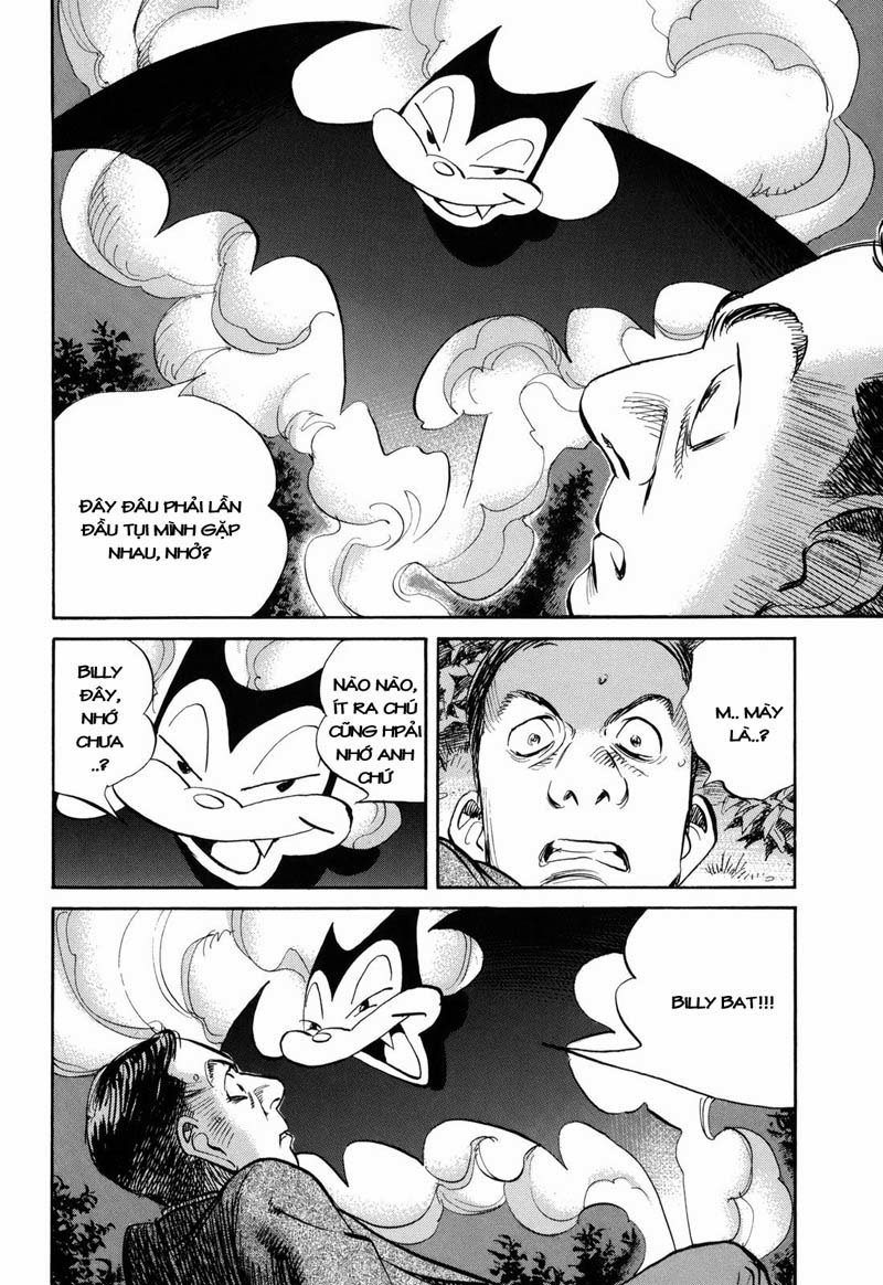 Billy Bat Chapter 43 - Trang 2