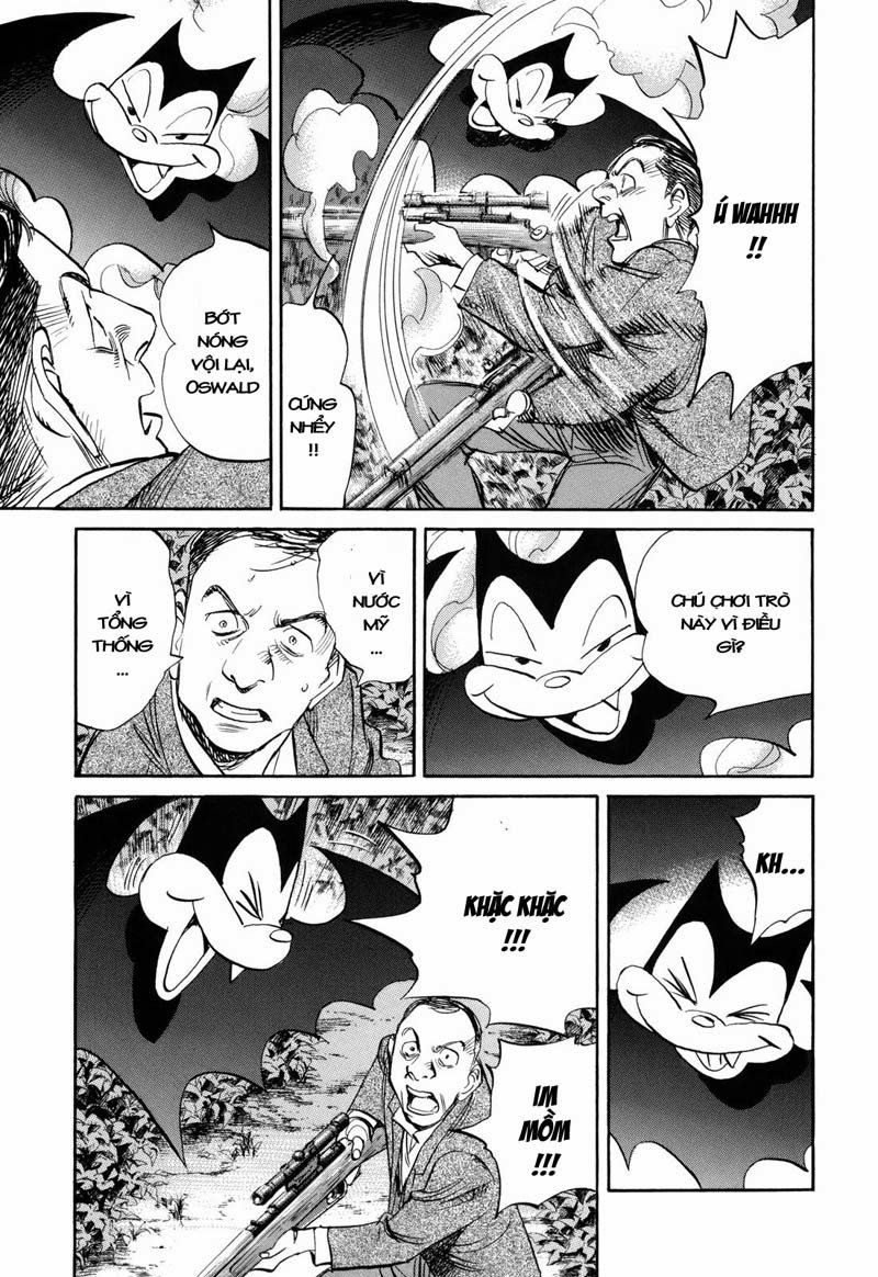 Billy Bat Chapter 43 - Trang 2