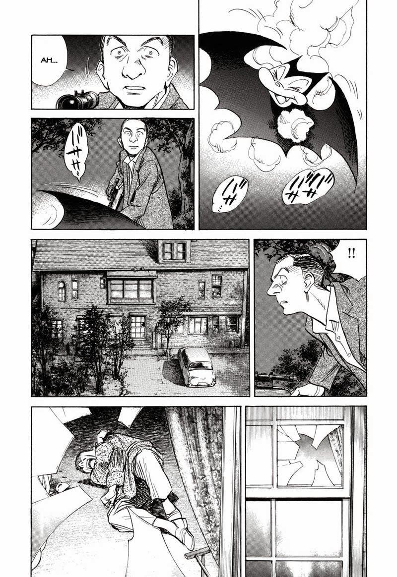 Billy Bat Chapter 43 - Trang 2