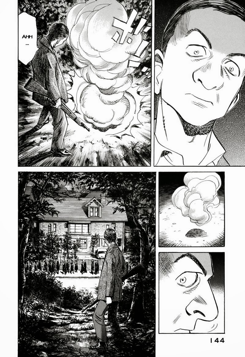 Billy Bat Chapter 43 - Trang 2