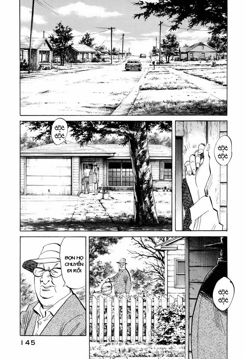 Billy Bat Chapter 43 - Trang 2