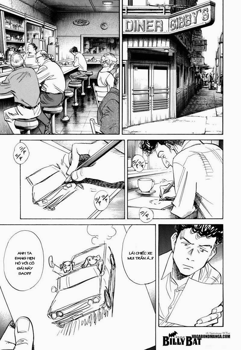 Billy Bat Chapter 44 - Trang 2