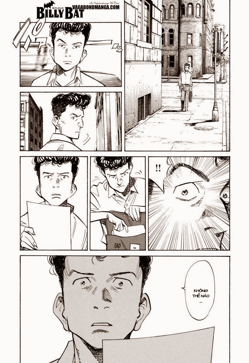 Billy Bat Chapter 44 - Trang 2