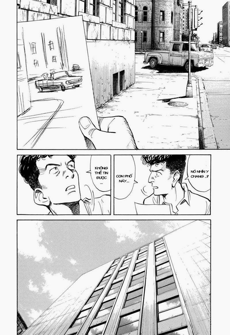 Billy Bat Chapter 44 - Trang 2