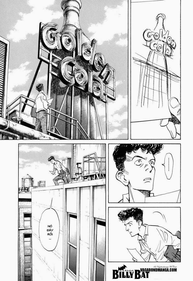 Billy Bat Chapter 44 - Trang 2