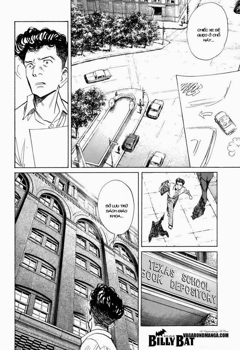 Billy Bat Chapter 44 - Trang 2