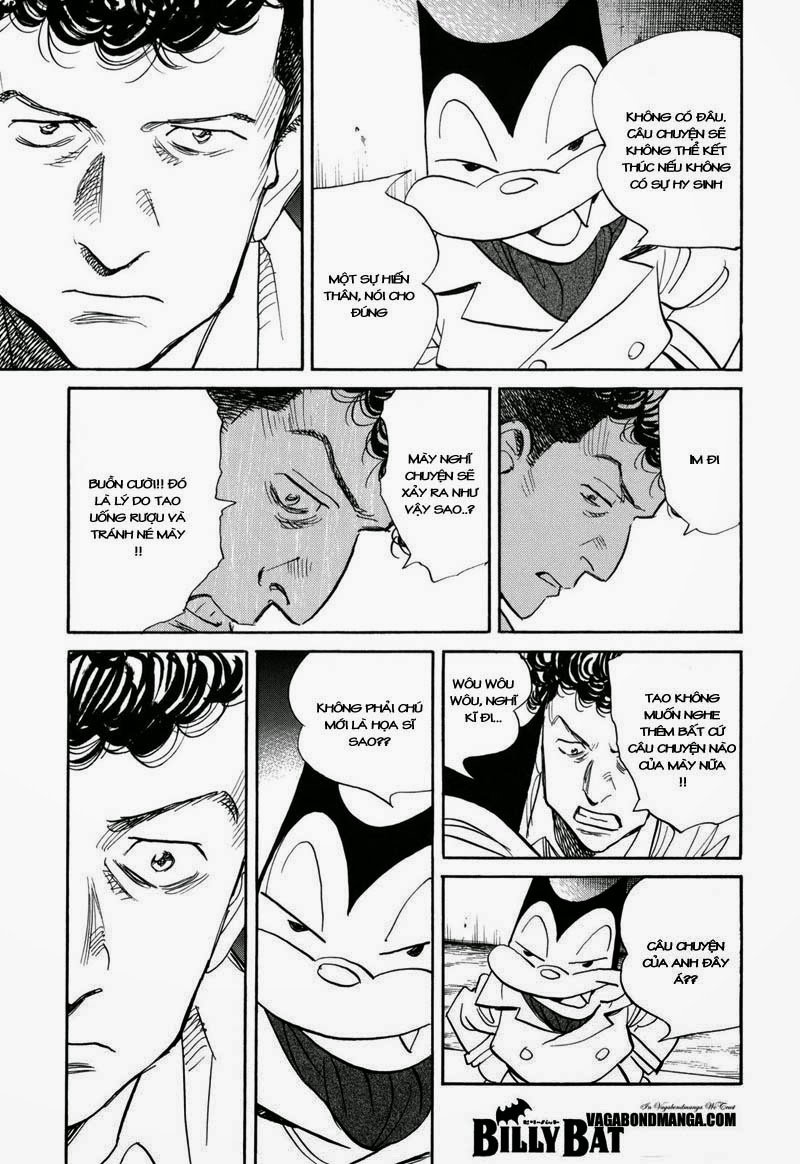 Billy Bat Chapter 44 - Trang 2