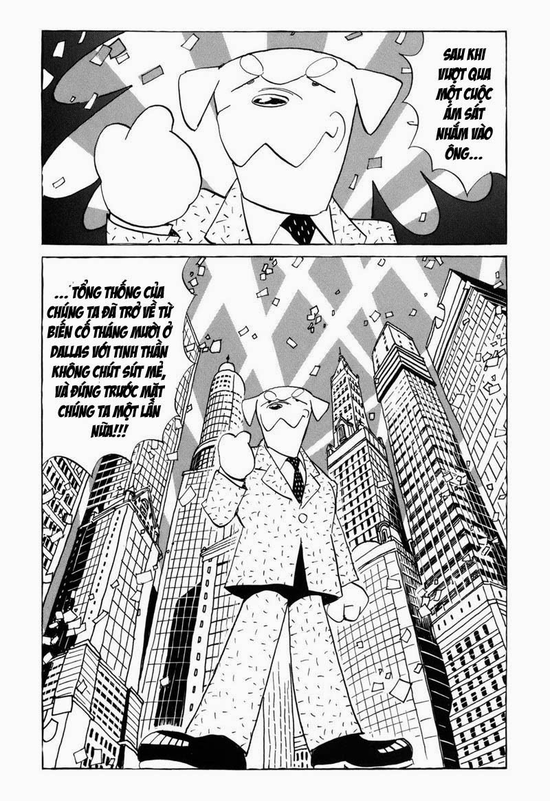 Billy Bat Chapter 44 - Trang 2