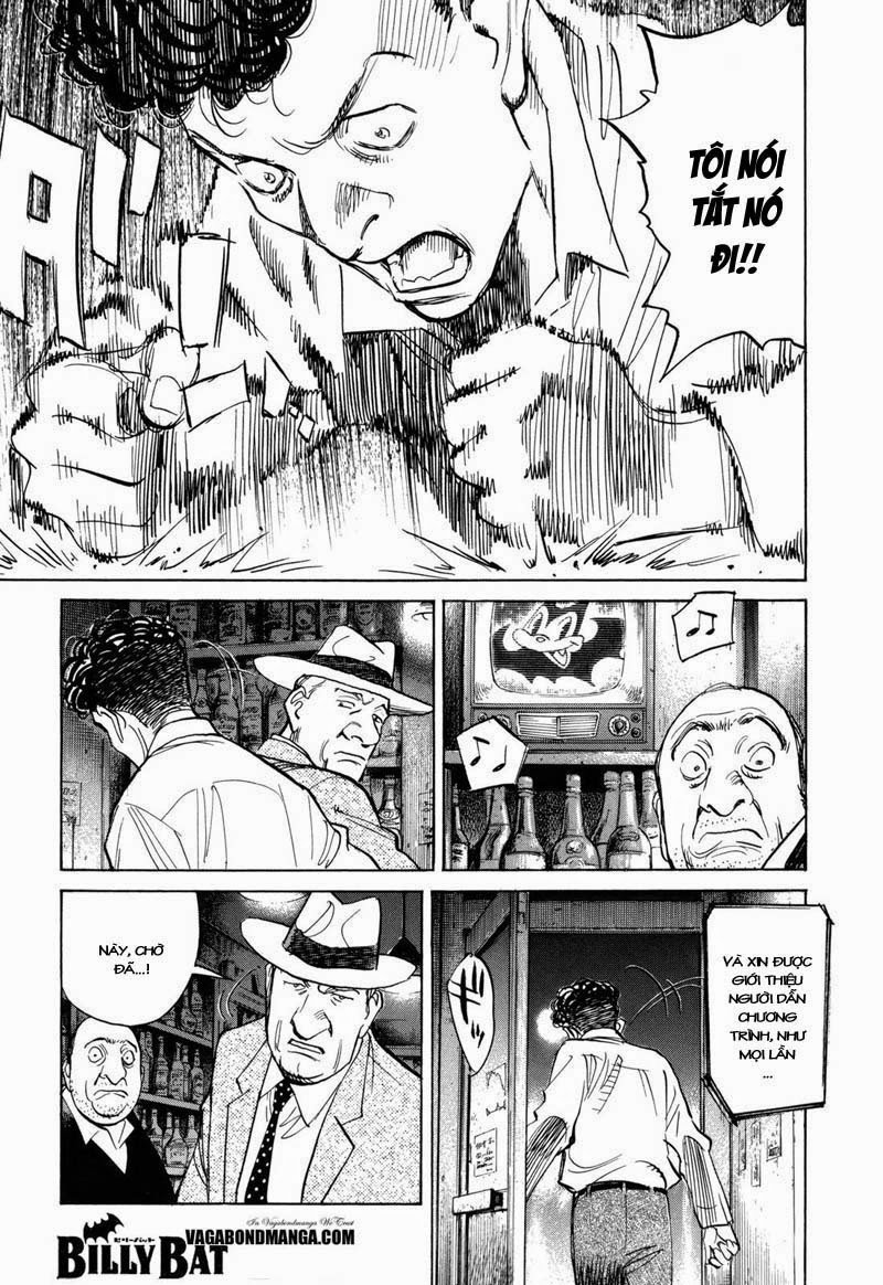 Billy Bat Chapter 45 - Trang 2